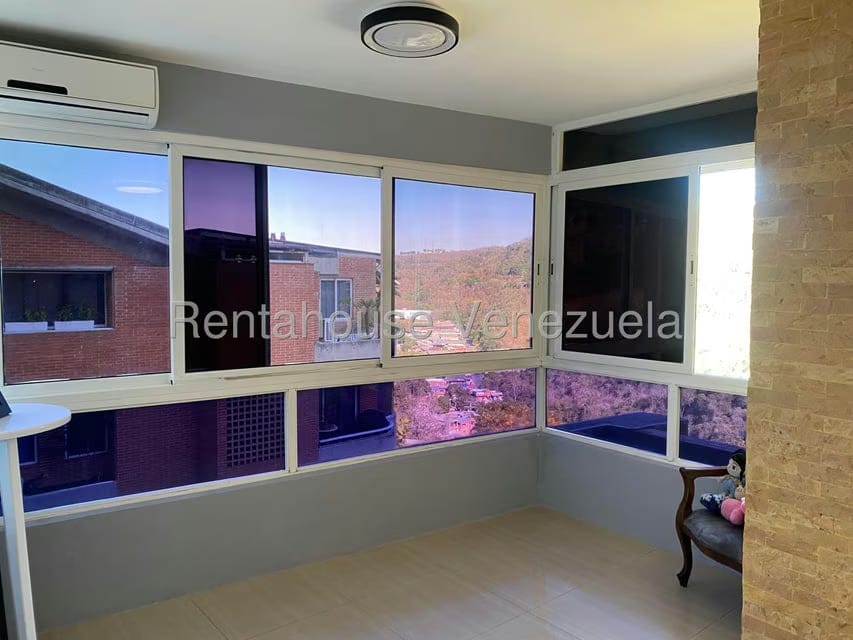 Apartamento (1 Nivel) en Venta en Lomas del Sol, Distrito Metropolitano - 29