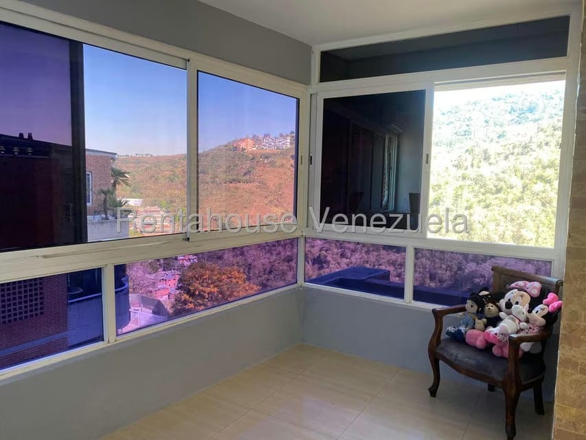 Apartamento (1 Nivel) en Venta en Lomas del Sol, Distrito Metropolitano - 30