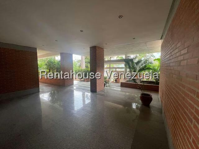 Apartamento (1 Nivel) en Venta en Lomas del Sol, Distrito Metropolitano - 4