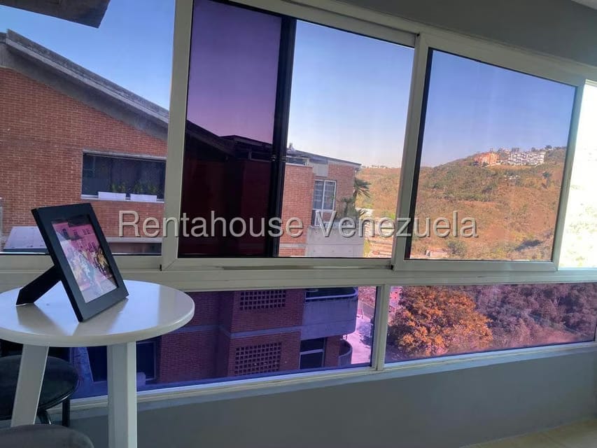 Apartamento (1 Nivel) en Venta en Lomas del Sol, Distrito Metropolitano - 31