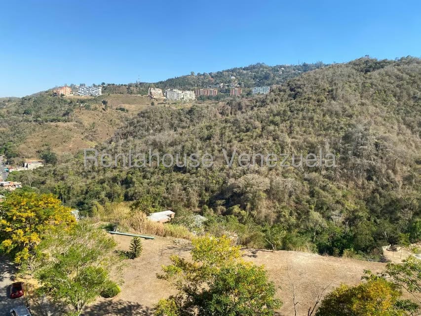 Apartamento (1 Nivel) en Venta en Lomas del Sol, Distrito Metropolitano - 32