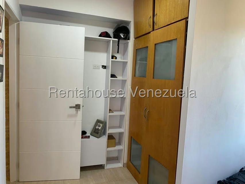 Apartamento (1 Nivel) en Venta en Lomas del Sol, Distrito Metropolitano - 34