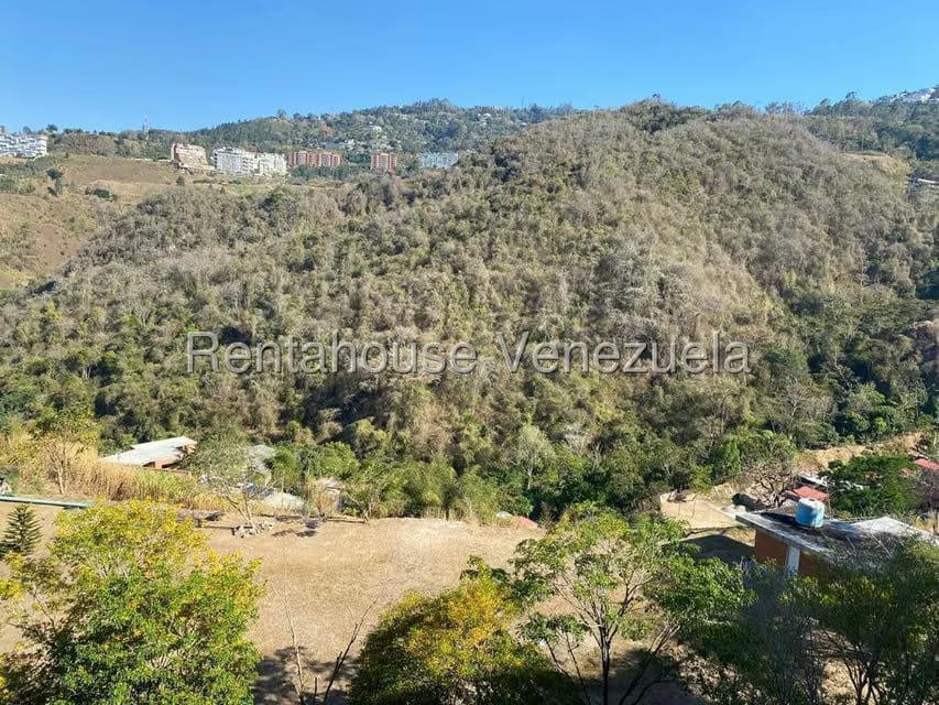 Apartamento (1 Nivel) en Venta en Lomas del Sol, Distrito Metropolitano - 47