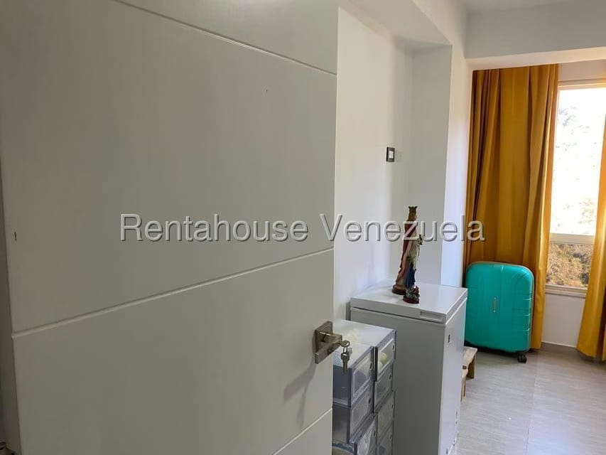 Apartamento (1 Nivel) en Venta en Lomas del Sol, Distrito Metropolitano - 48
