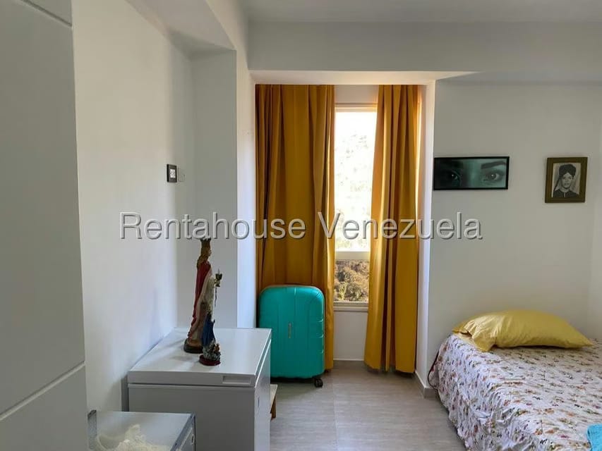 Apartamento (1 Nivel) en Venta en Lomas del Sol, Distrito Metropolitano - 49