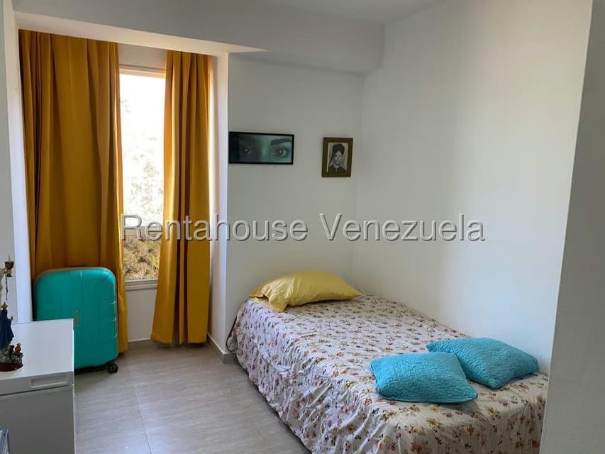 Apartamento (1 Nivel) en Venta en Lomas del Sol, Distrito Metropolitano - 50