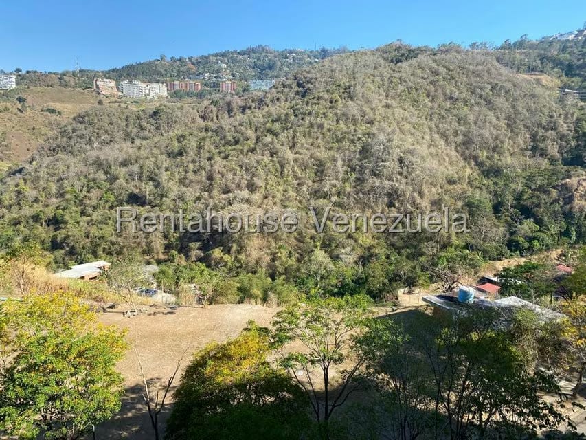 Apartamento (1 Nivel) en Venta en Lomas del Sol, Distrito Metropolitano - 51