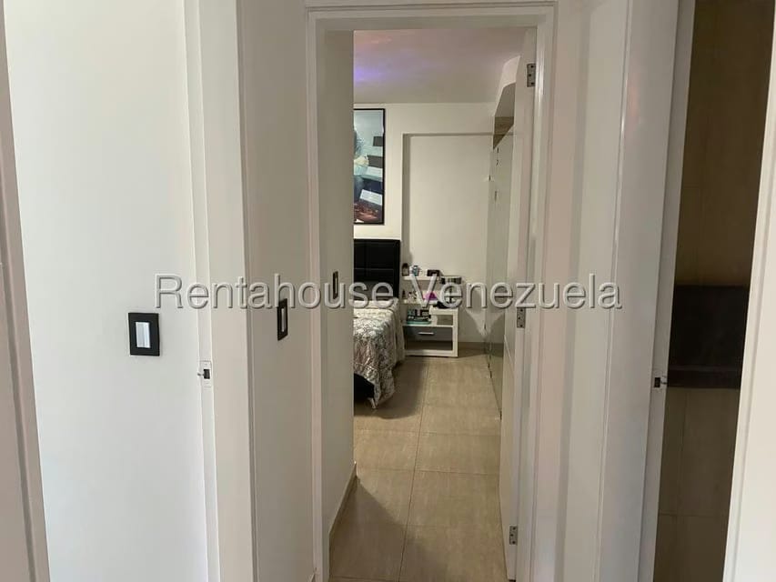 Apartamento (1 Nivel) en Venta en Lomas del Sol, Distrito Metropolitano - 52