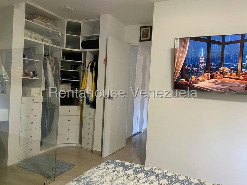 Apartamento (1 Nivel) en Venta en Lomas del Sol, Distrito Metropolitano - 53