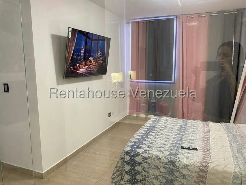Apartamento (1 Nivel) en Venta en Lomas del Sol, Distrito Metropolitano - 54