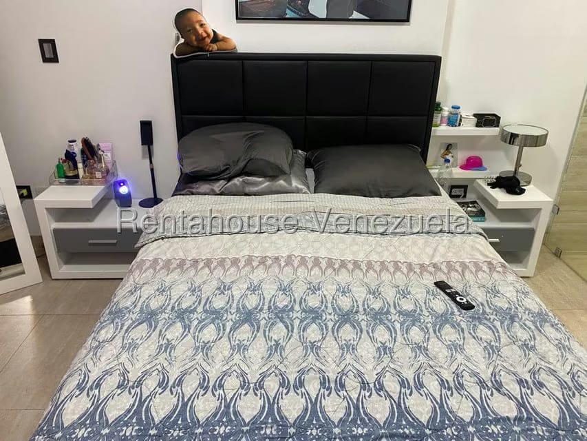 Apartamento (1 Nivel) en Venta en Lomas del Sol, Distrito Metropolitano - 55