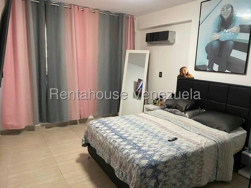 Apartamento (1 Nivel) en Venta en Lomas del Sol, Distrito Metropolitano - 56