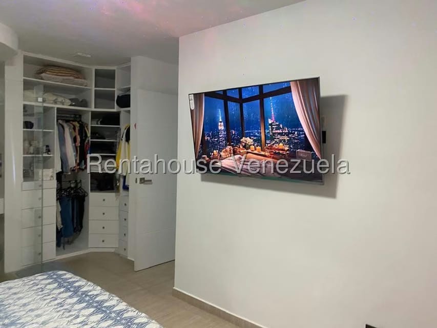 Apartamento (1 Nivel) en Venta en Lomas del Sol, Distrito Metropolitano - 57