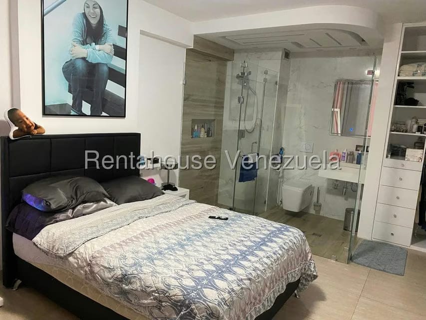 Apartamento (1 Nivel) en Venta en Lomas del Sol, Distrito Metropolitano - 58