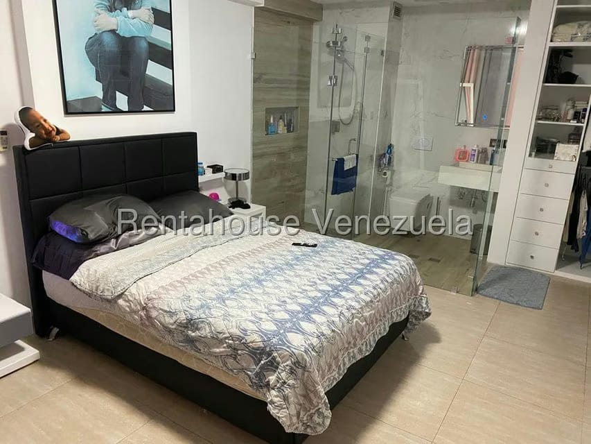 Apartamento (1 Nivel) en Venta en Lomas del Sol, Distrito Metropolitano - 59