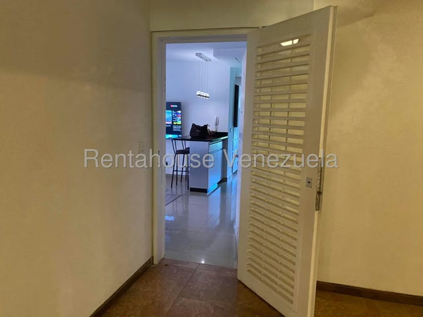 Apartamento (1 Nivel) en Venta en Lomas del Sol, Distrito Metropolitano - 7