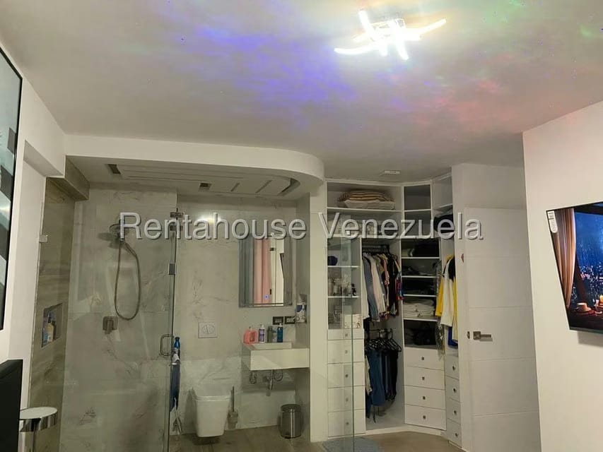 Apartamento (1 Nivel) en Venta en Lomas del Sol, Distrito Metropolitano - 62