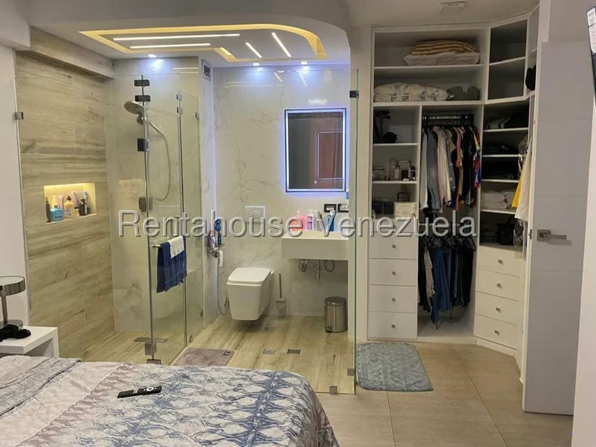 Apartamento (1 Nivel) en Venta en Lomas del Sol, Distrito Metropolitano - 69