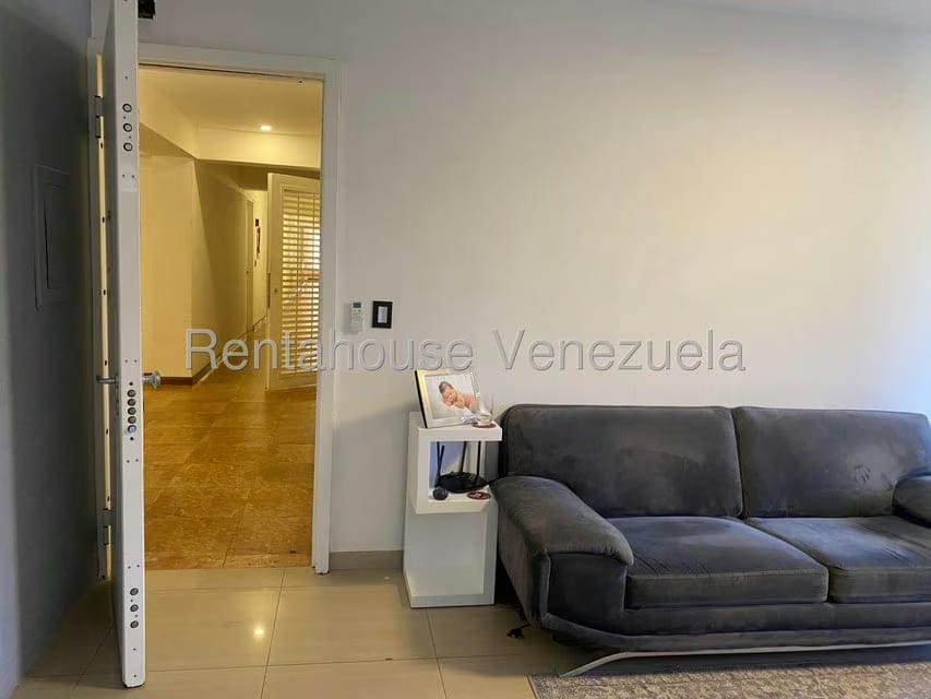 Apartamento (1 Nivel) en Venta en Lomas del Sol, Distrito Metropolitano - 8