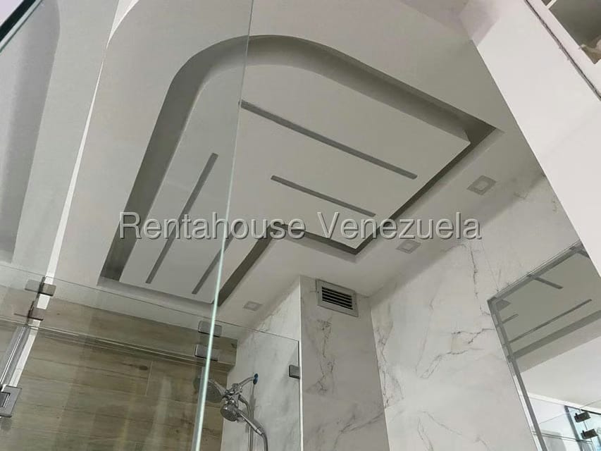 Apartamento (1 Nivel) en Venta en Lomas del Sol, Distrito Metropolitano - 71
