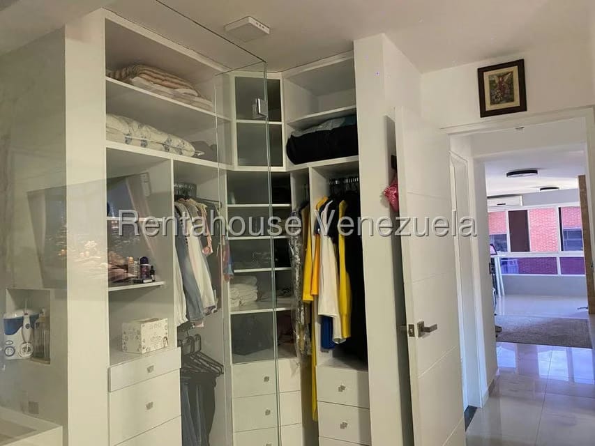 Apartamento (1 Nivel) en Venta en Lomas del Sol, Distrito Metropolitano - 72