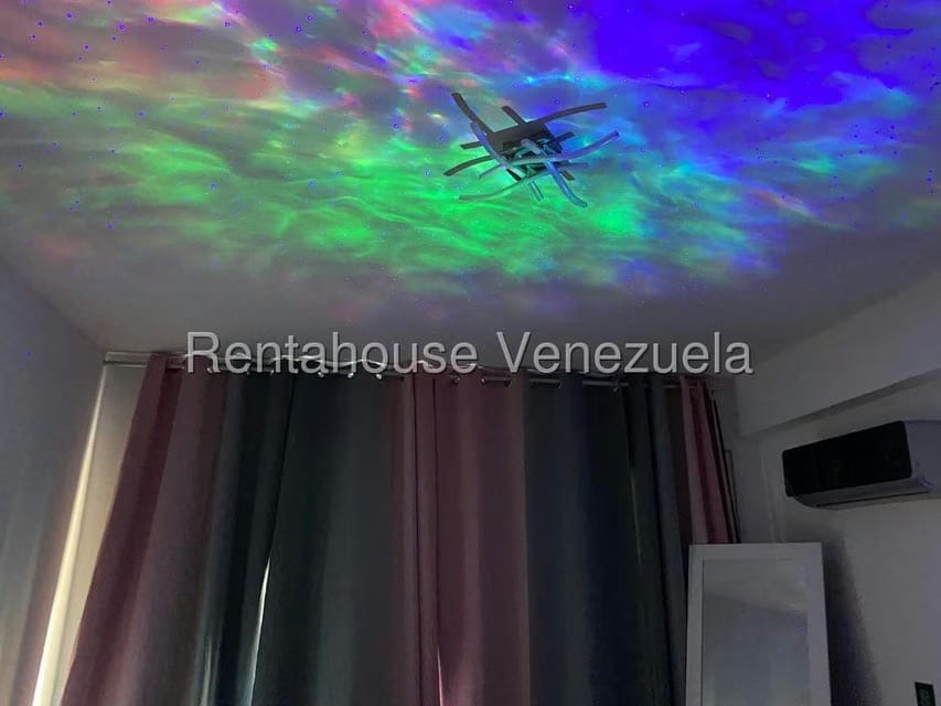 Apartamento (1 Nivel) en Venta en Lomas del Sol, Distrito Metropolitano - 73