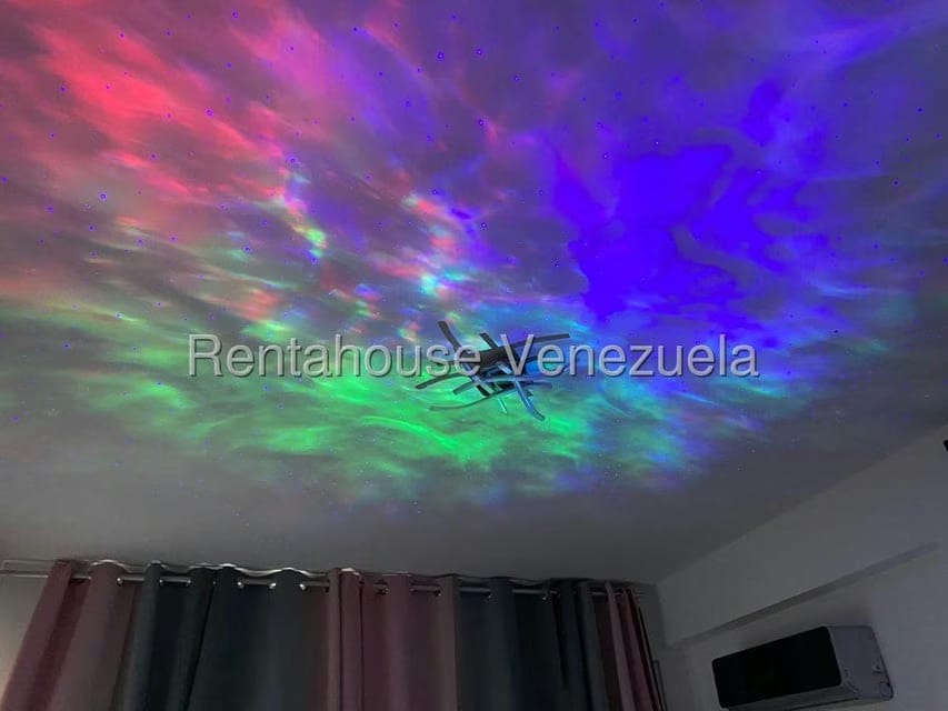 Apartamento (1 Nivel) en Venta en Lomas del Sol, Distrito Metropolitano - 74