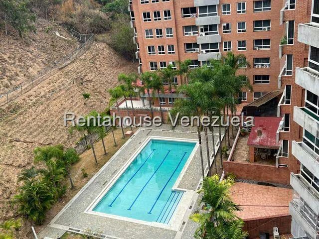 Apartamento (1 Nivel) en Venta en Lomas del Sol, Distrito Metropolitano - 76