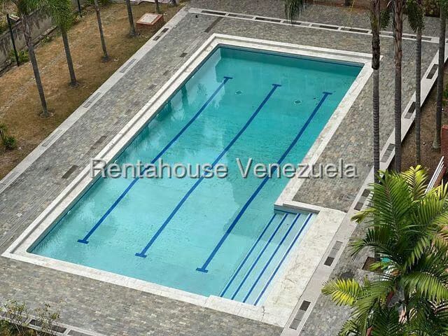 Apartamento (1 Nivel) en Venta en Lomas del Sol, Distrito Metropolitano - 77