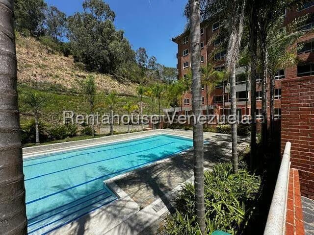 Apartamento (1 Nivel) en Venta en Lomas del Sol, Distrito Metropolitano - 78