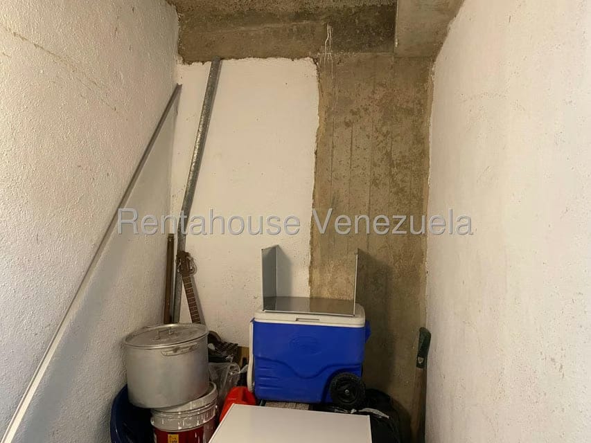 Apartamento (1 Nivel) en Venta en Lomas del Sol, Distrito Metropolitano - 79