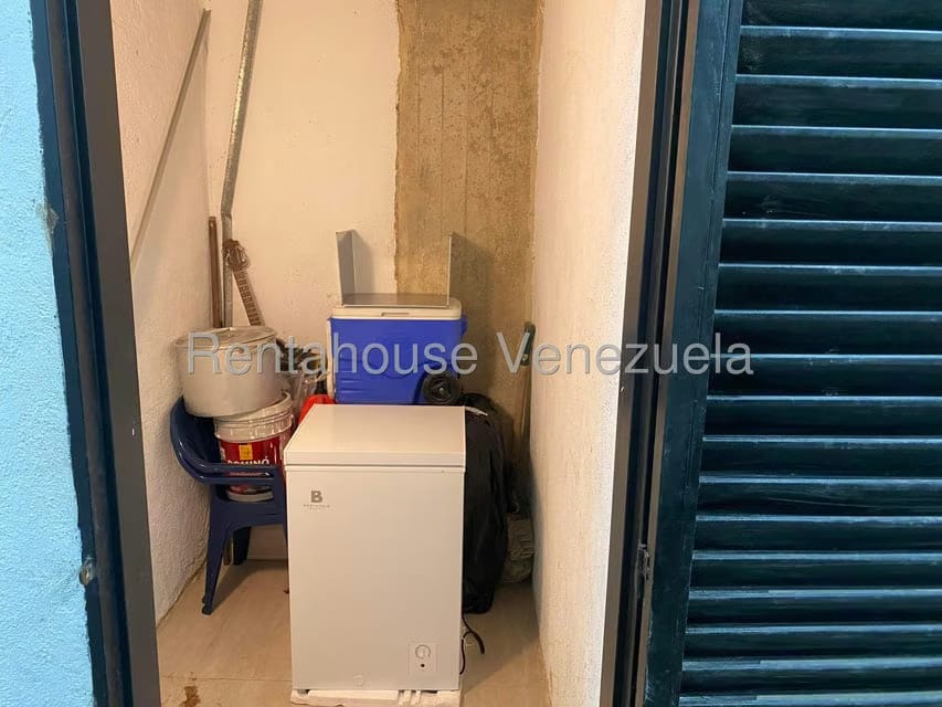 Apartamento (1 Nivel) en Venta en Lomas del Sol, Distrito Metropolitano - 80