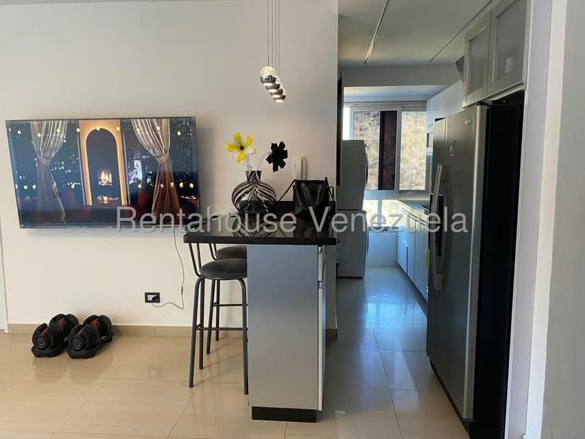 Apartamento (1 Nivel) en Venta en Lomas del Sol, Distrito Metropolitano - 10