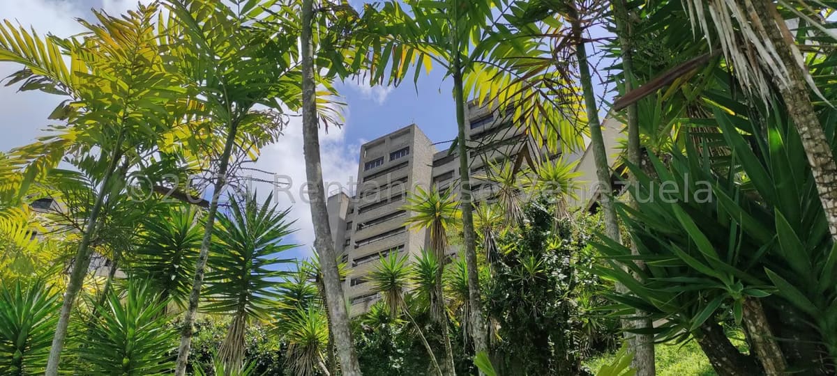 Apartamento (Multiples Niveles) en Venta en Alto Hatillo, Distrito Metropolitano