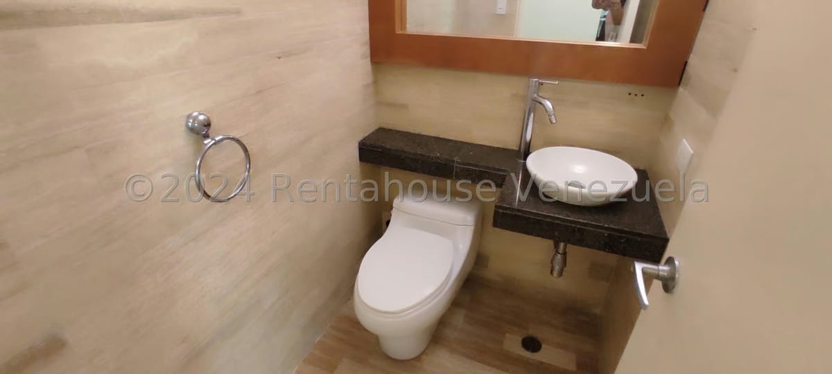 Apartamento (Multiples Niveles) en Venta en Alto Hatillo, Distrito Metropolitano - 11