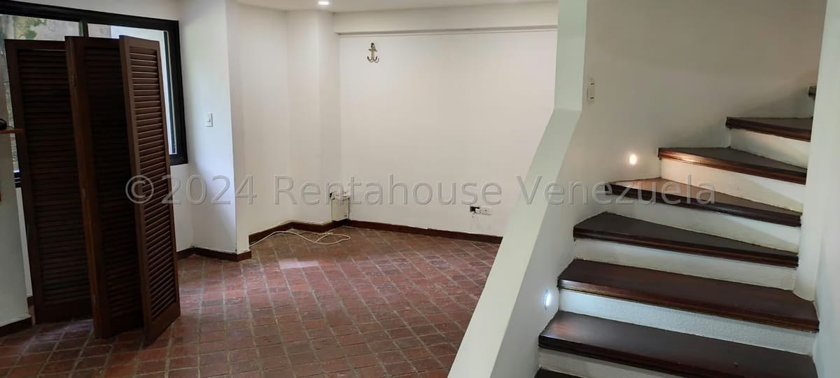 Apartamento (Multiples Niveles) en Venta en Alto Hatillo, Distrito Metropolitano - 12
