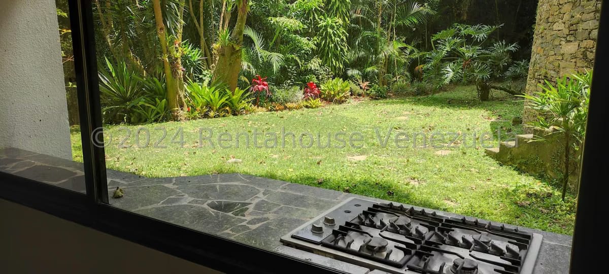 Apartamento (Multiples Niveles) en Venta en Alto Hatillo, Distrito Metropolitano - 14