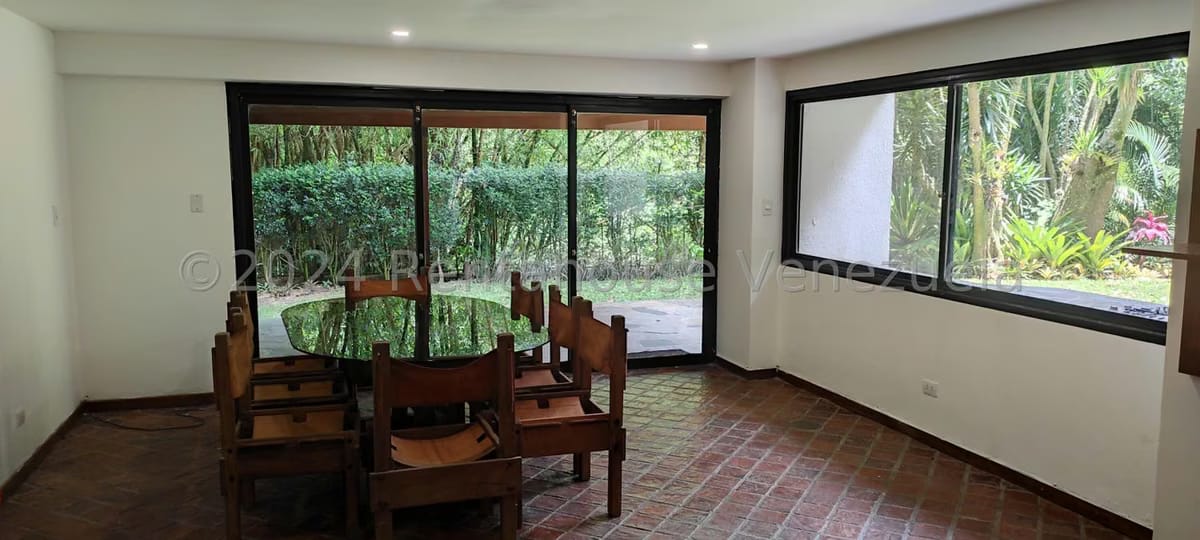 Apartamento (Multiples Niveles) en Venta en Alto Hatillo, Distrito Metropolitano - 15