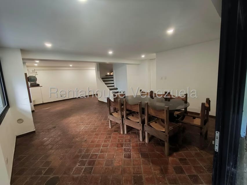 Apartamento (Multiples Niveles) en Venta en Alto Hatillo, Distrito Metropolitano - 16