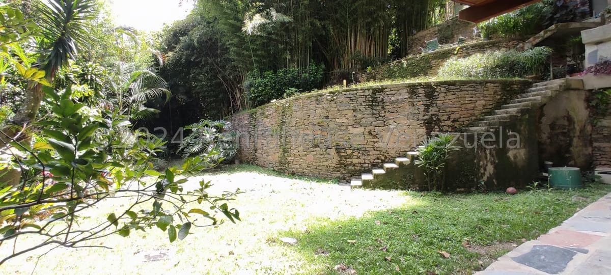 Apartamento (Multiples Niveles) en Venta en Alto Hatillo, Distrito Metropolitano - 18