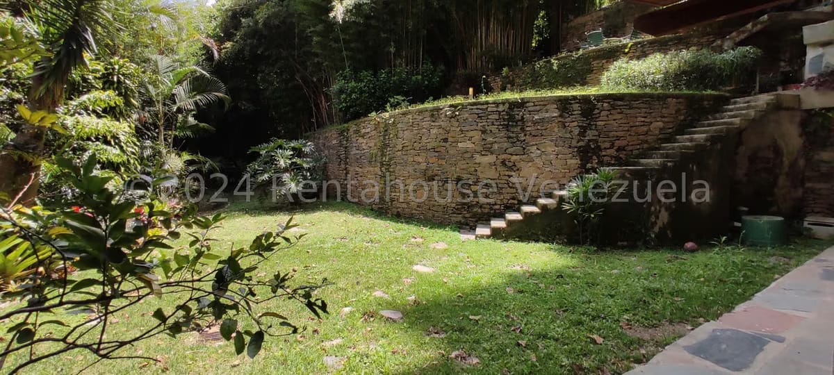 Apartamento (Multiples Niveles) en Venta en Alto Hatillo, Distrito Metropolitano - 19