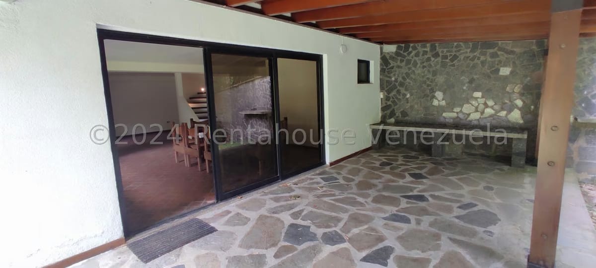 Apartamento (Multiples Niveles) en Venta en Alto Hatillo, Distrito Metropolitano - 20
