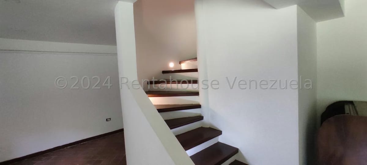 Apartamento (Multiples Niveles) en Venta en Alto Hatillo, Distrito Metropolitano - 21