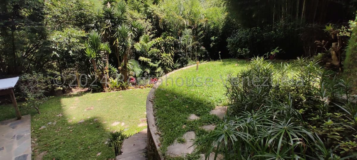 Apartamento (Multiples Niveles) en Venta en Alto Hatillo, Distrito Metropolitano - 30