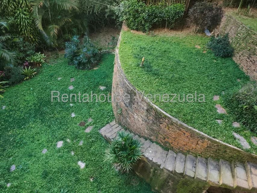 Apartamento (Multiples Niveles) en Venta en Alto Hatillo, Distrito Metropolitano - 31