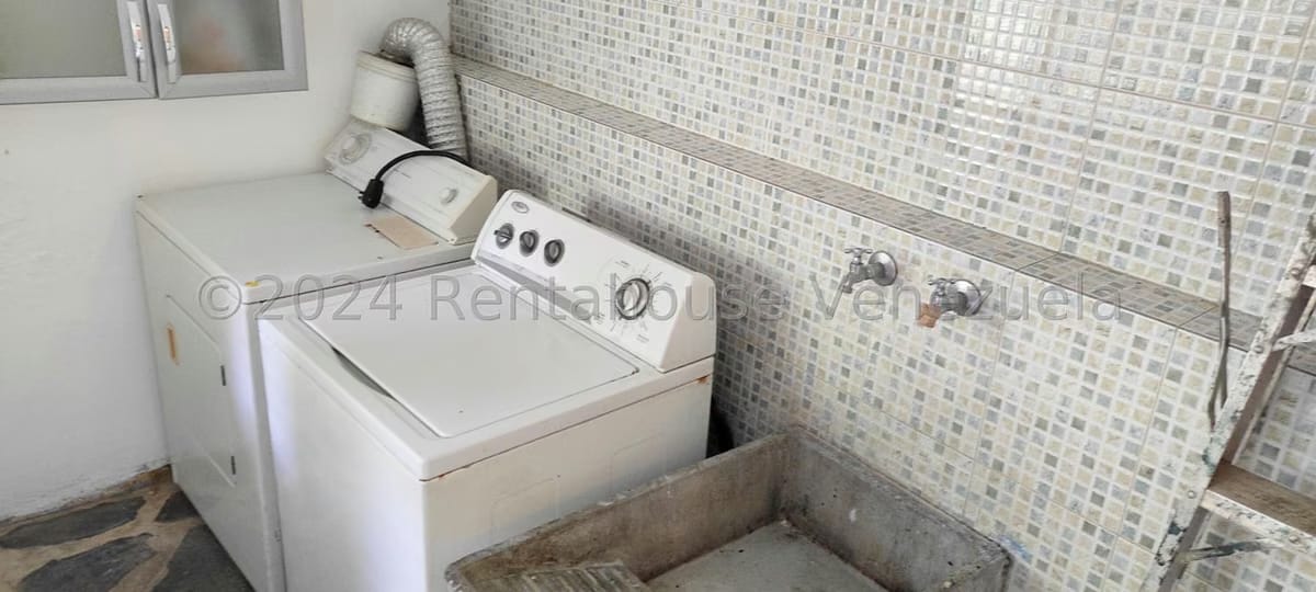 Apartamento (Multiples Niveles) en Venta en Alto Hatillo, Distrito Metropolitano - 34