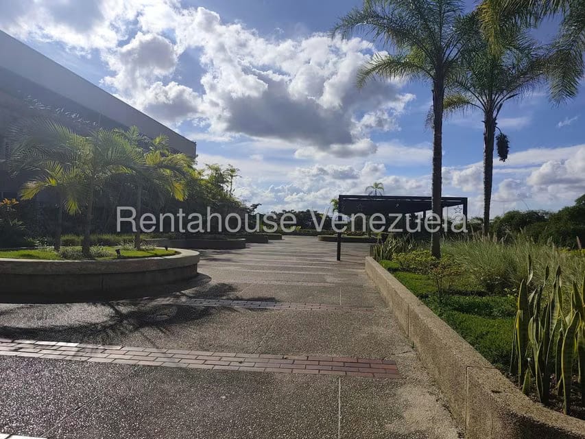 Apartamento (Multiples Niveles) en Venta en Alto Hatillo, Distrito Metropolitano - 35