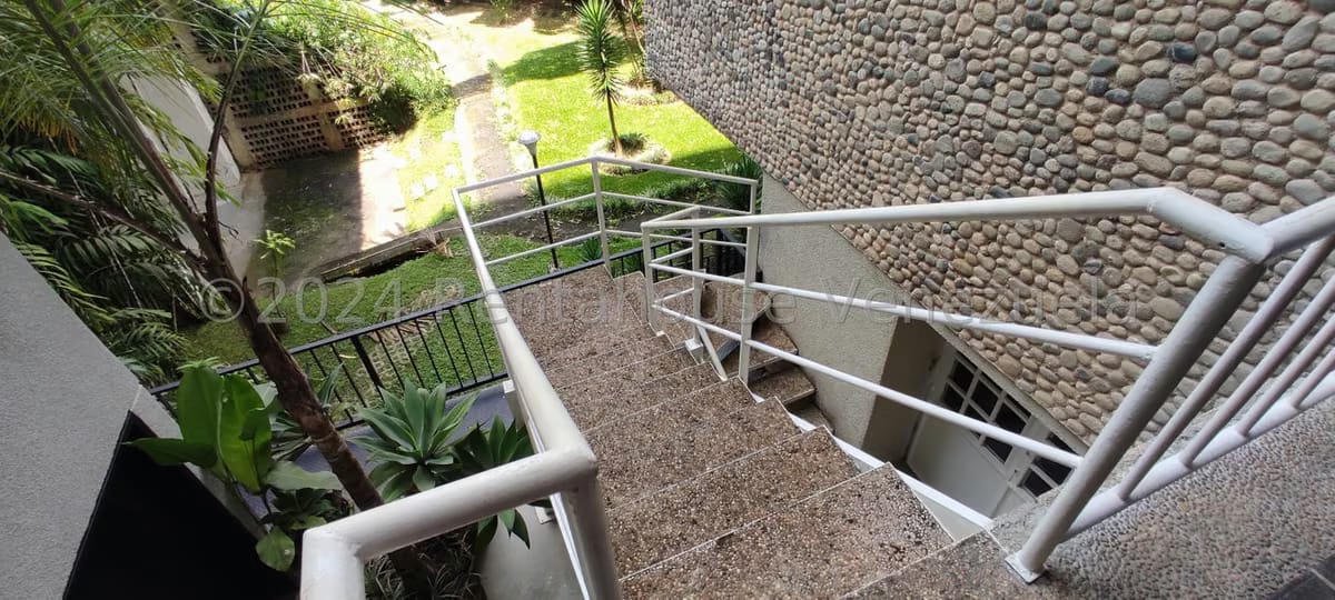 Apartamento (Multiples Niveles) en Venta en Alto Hatillo, Distrito Metropolitano - 36