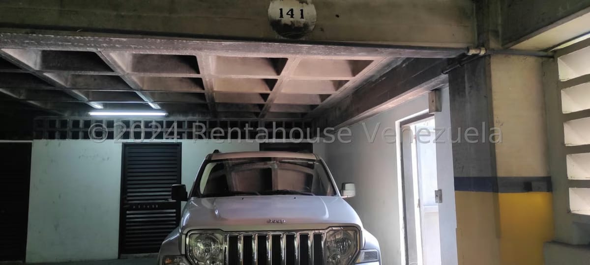 Apartamento (Multiples Niveles) en Venta en Alto Hatillo, Distrito Metropolitano - 37