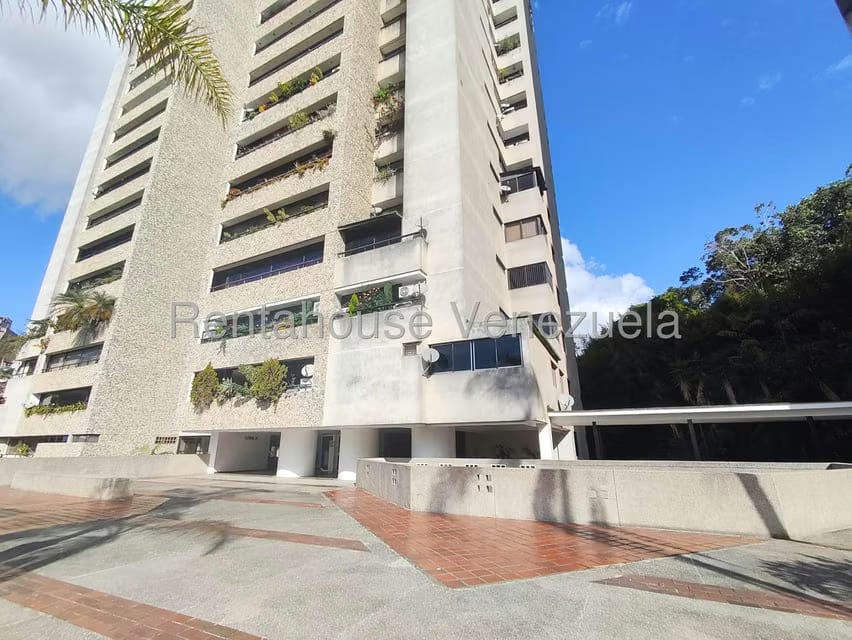 Apartamento (Multiples Niveles) en Venta en Alto Hatillo, Distrito Metropolitano - 39